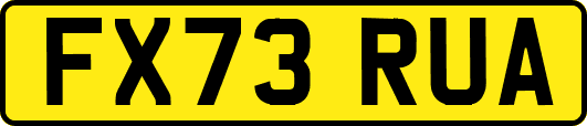 FX73RUA