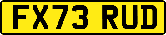 FX73RUD