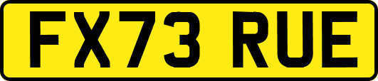 FX73RUE