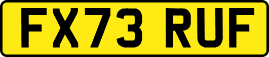 FX73RUF