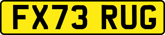 FX73RUG