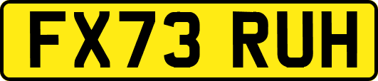 FX73RUH