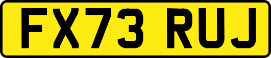 FX73RUJ