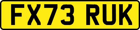 FX73RUK