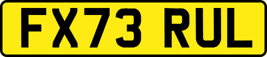 FX73RUL