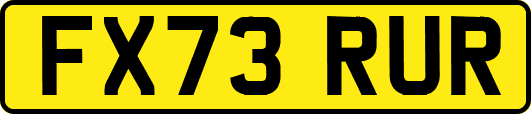 FX73RUR