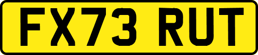 FX73RUT