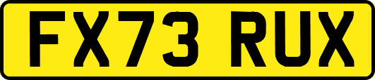 FX73RUX