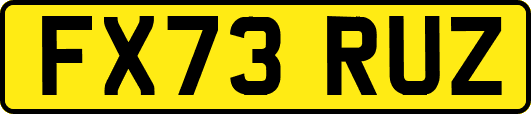 FX73RUZ