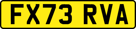 FX73RVA