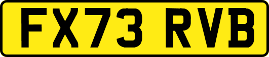 FX73RVB