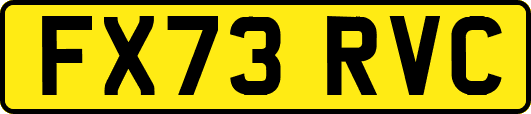 FX73RVC