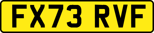 FX73RVF