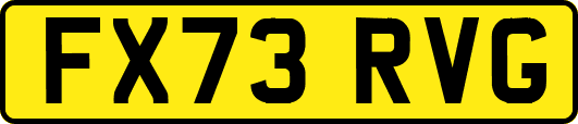 FX73RVG