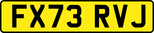 FX73RVJ