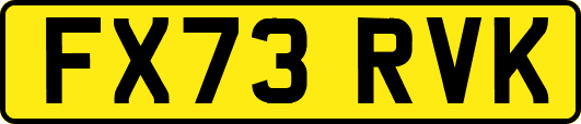 FX73RVK
