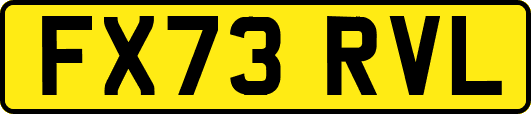 FX73RVL