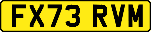 FX73RVM