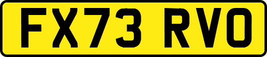 FX73RVO