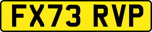 FX73RVP