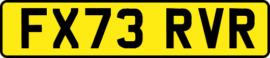 FX73RVR