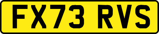 FX73RVS