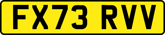 FX73RVV