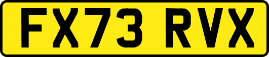 FX73RVX