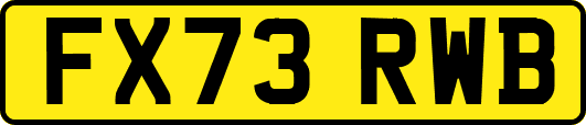 FX73RWB