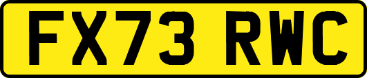 FX73RWC
