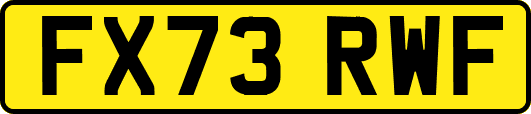 FX73RWF
