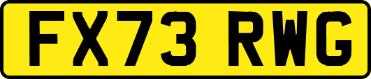 FX73RWG