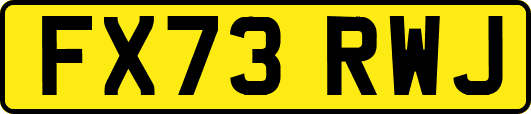 FX73RWJ