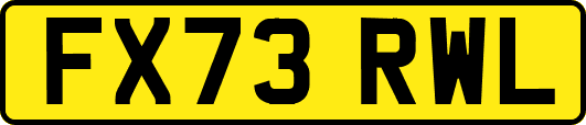 FX73RWL