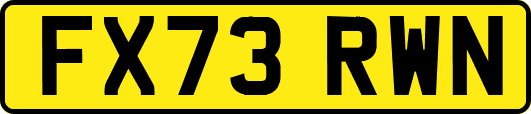 FX73RWN