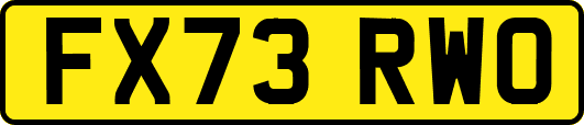 FX73RWO