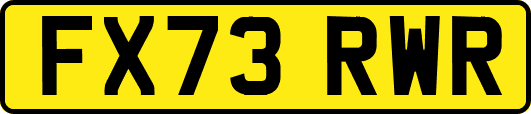 FX73RWR