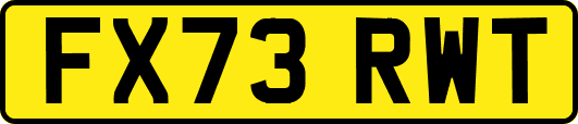 FX73RWT