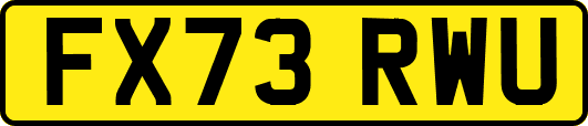 FX73RWU