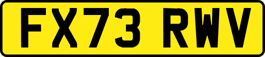 FX73RWV