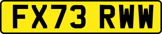 FX73RWW