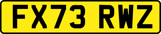 FX73RWZ