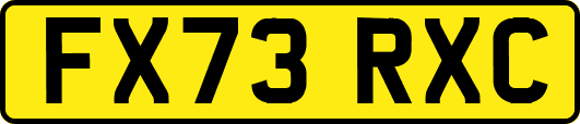 FX73RXC
