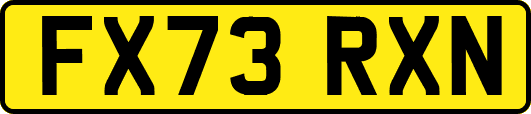 FX73RXN