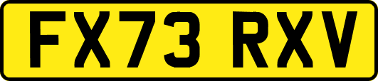 FX73RXV