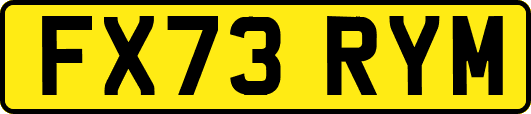 FX73RYM