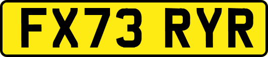 FX73RYR
