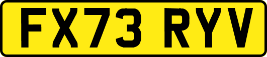 FX73RYV