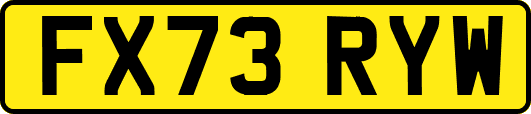 FX73RYW