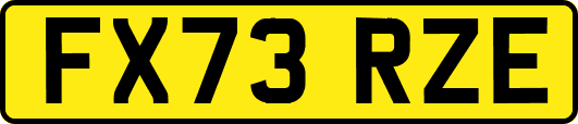 FX73RZE